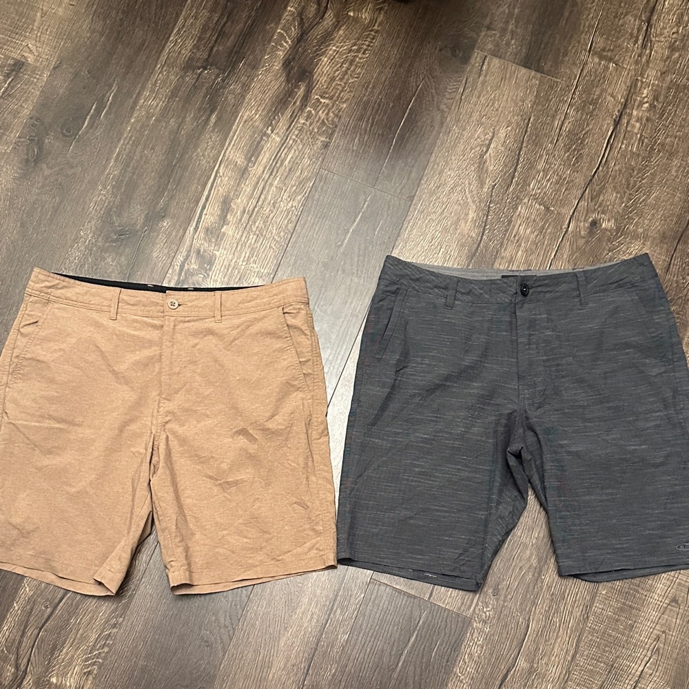 Mens Bundle Shorts